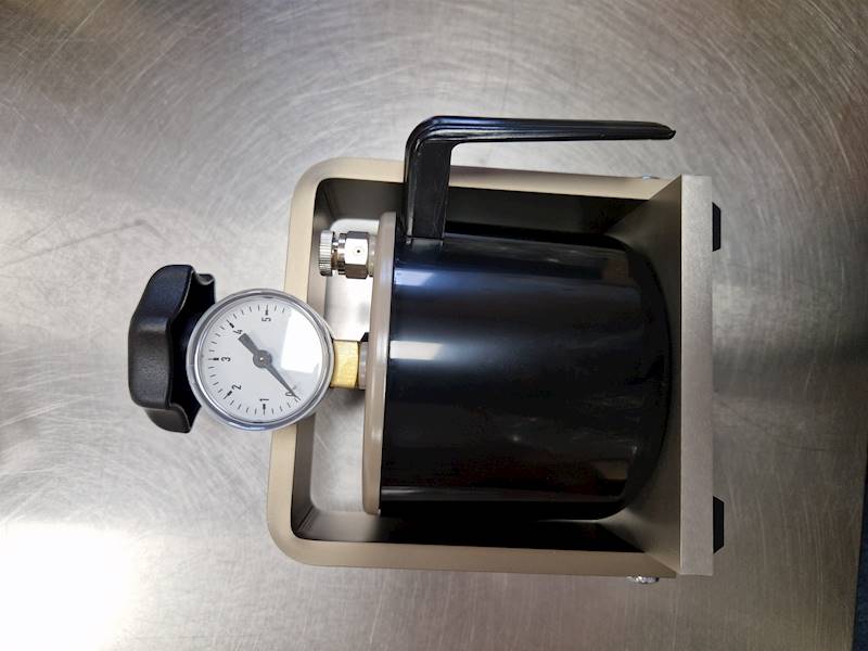 USZCZELKA DO PUSZKI DO NAPRAW POLYPOT