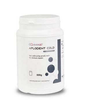 Aplodent Cold płyn 250 ml 