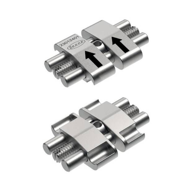 Expander toth borne cad -cam 9 mm 