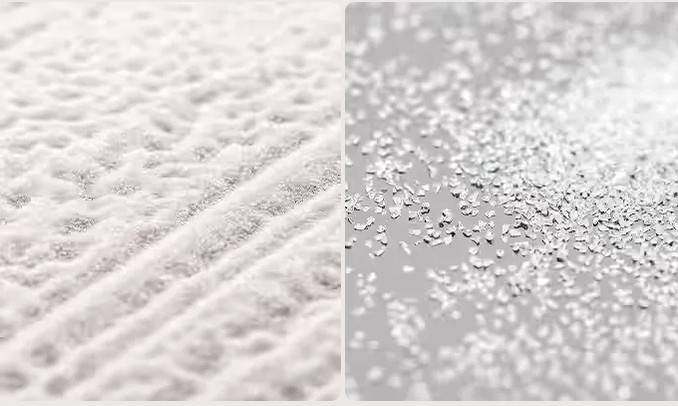 PIASEK  BIAŁY  50 µm 25 kg worek 