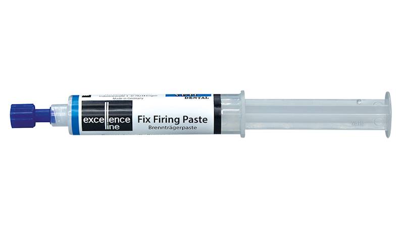 PASTA DO FIXOWANIA  KORON 12 ML 5 SZTUK 