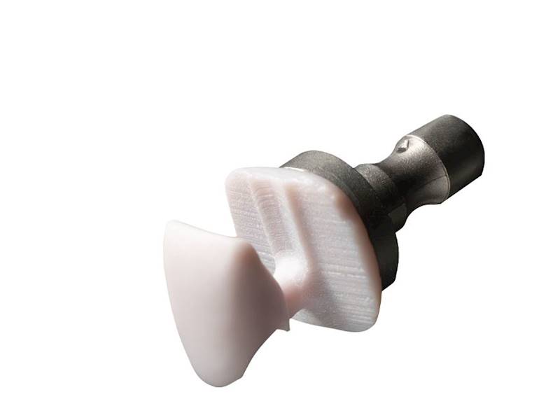 BLOCZEK DO FREZOWANIA K2 Li CAD LT B1 (X5)