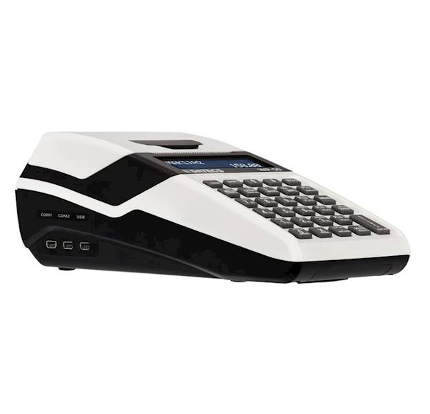 Kasa fiskalna DATECS WP-50 PLUS WIFI Biała