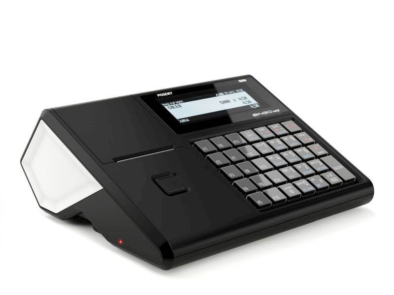 Kasa fiskalna Posnet Bingo MAX2 Online WIFI
