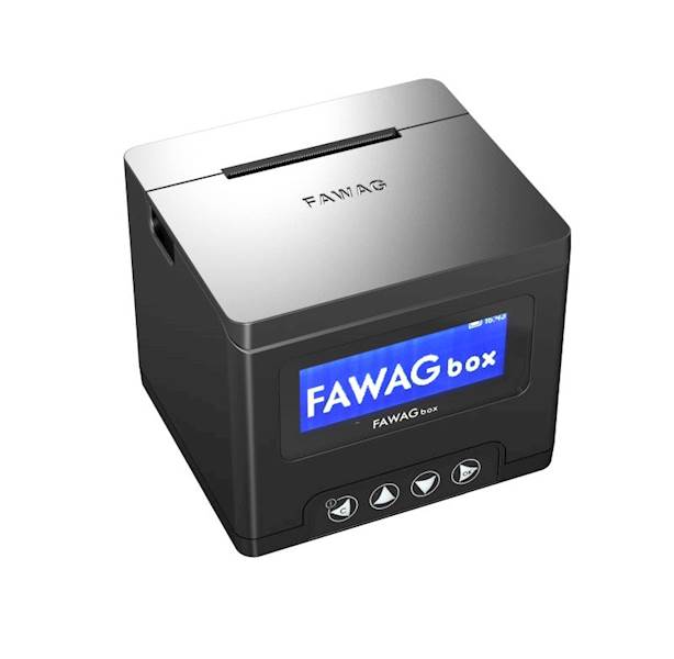 Drukarka fiskalna Fawag Box Online