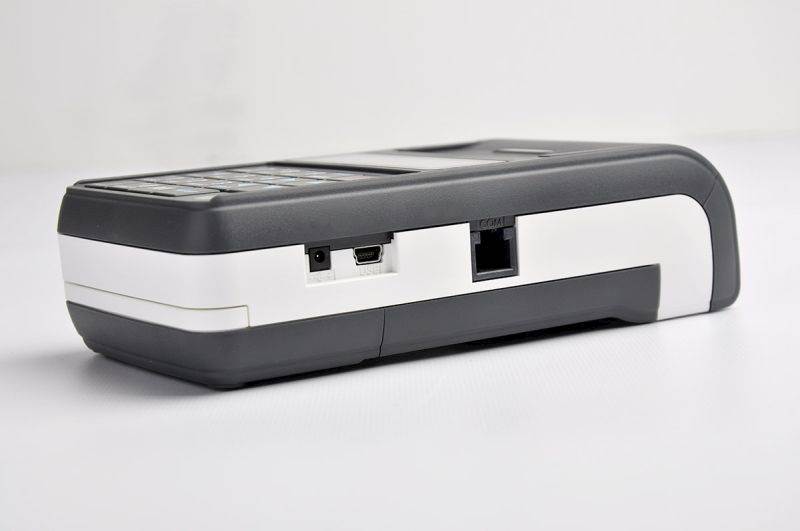 Kasa fiskalna Posnet Mobile Online WiFi/Bluetooth
