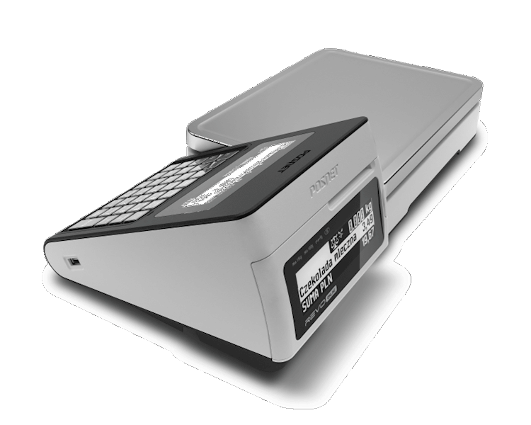 Kasa fiskalna REVO Online