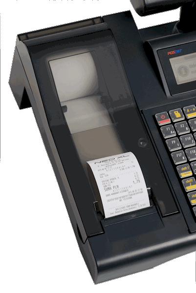 Posnet NEO Online