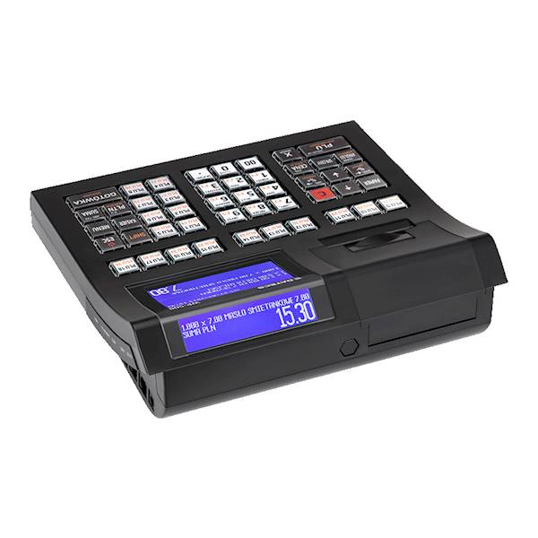 Kasa DATECS WP-500 PLUS Wifi