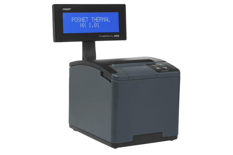 Drukarka Fiskalna Posnet Thermal HX Online 
