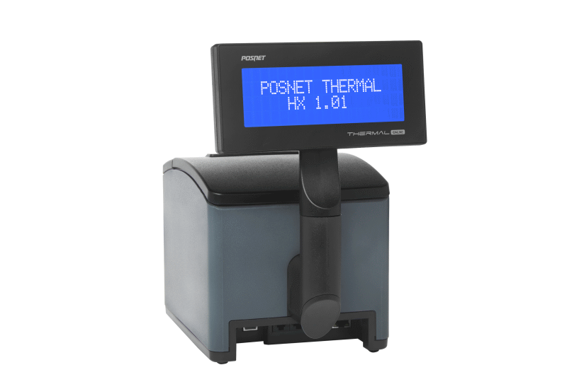 Drukarka Fiskalna Posnet Thermal HX Online 