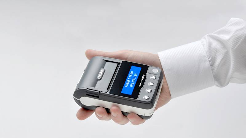 Drukarka fiskalna Posnet TEMO HS Online • USB (net)