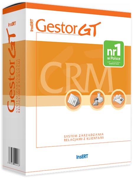 Gestor GT (licencja elektroniczna)