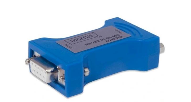 KONWERTER/ADAPTER RS232 DO RS485 DA-70161