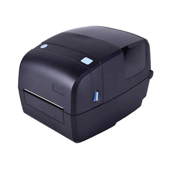 Drukarka termotransferowa Alpha 203DPI USB/RS232/LAN