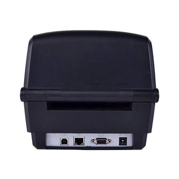 Drukarka termotransferowa Alpha 203DPI USB/RS232/LAN