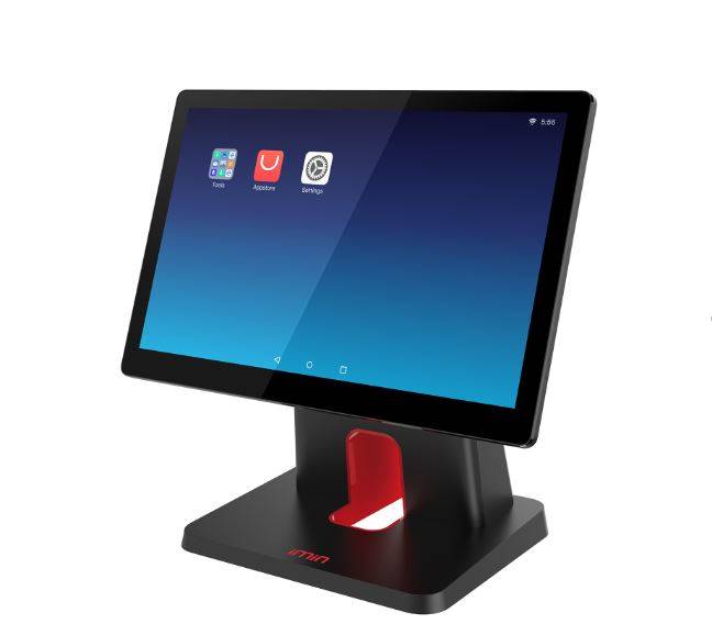 Terminal dotykowy POS 15,6" Android 