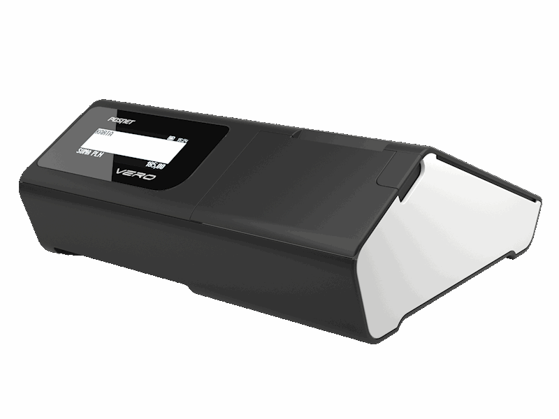 Posnet VERO