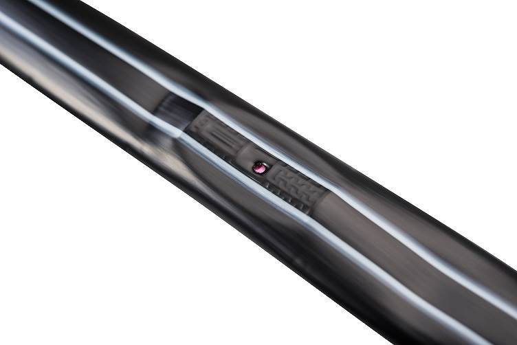Taśma Kroplująca WaterCLOSE 8mil Kroplownik co 40cm Wielosezonowa - 1000mb emiter 1,3l/h