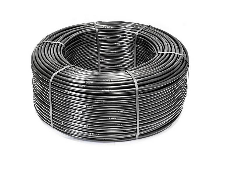Linia Kroplująca Water-CLOSE z Kompensacją Ciśnienia 16mm/50cm/2,0L 300mb