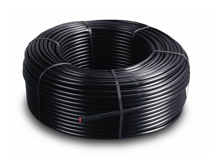 Linia kroplująca Water-CLOSE 16mm Emiter 50cm 2L/h 400mb ścianka 1,0mm
