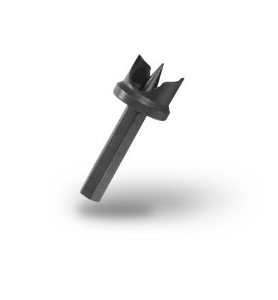 Otwornica mechaniczna ( do wkrętarki ) 20mm
