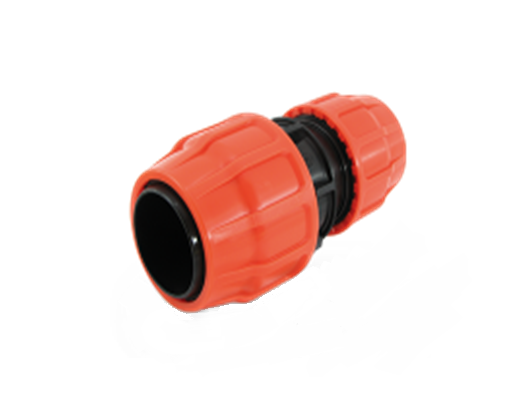 Mufa Redukcyjna LayFlat 2.1/2"(65mm) x 2"(50mm)