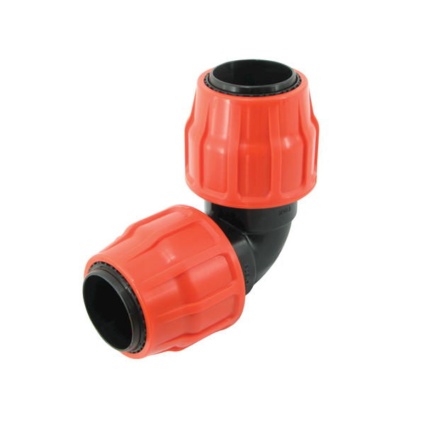 Kolano LayFlat 3" (75mm)