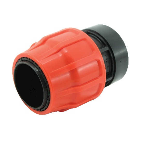 Złączka LayFlat 2.1/2"(65mm) x 2.1/2" Gwint Wewnętrzny