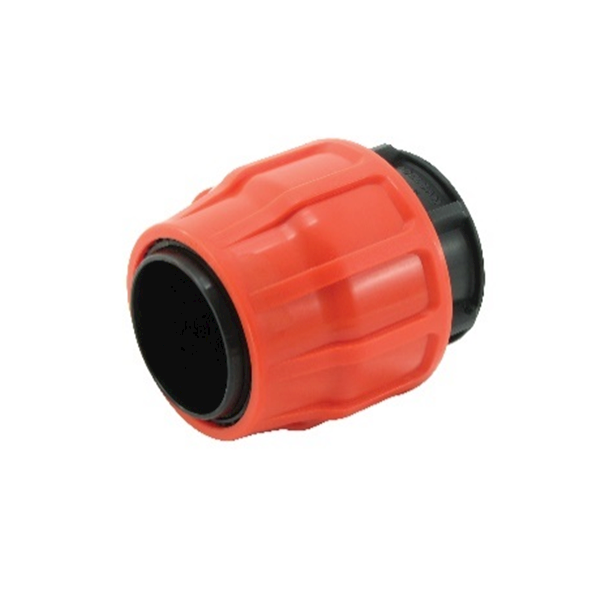 Zaślepka LayFlat 3" (75mm)