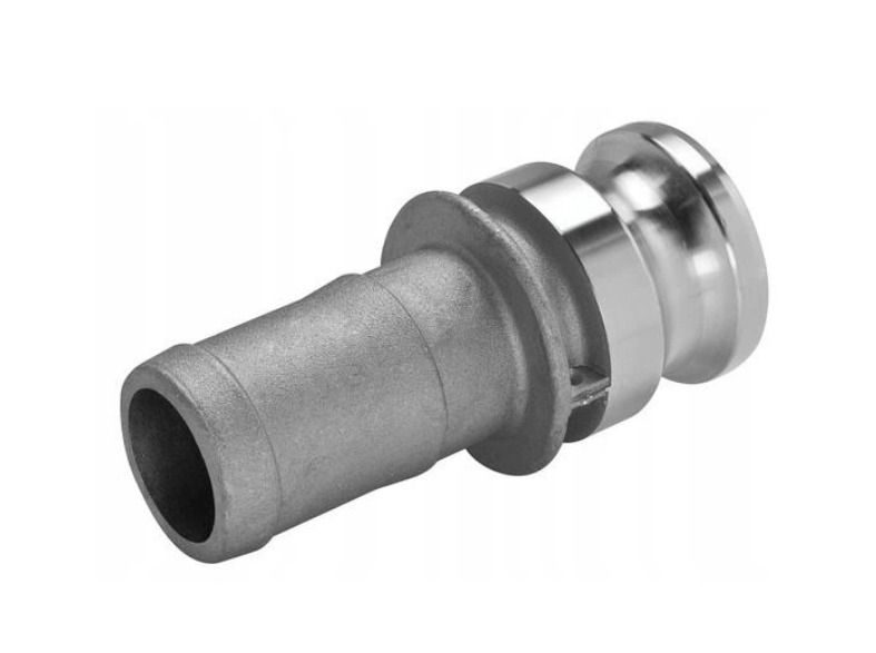 Złącze CamLock TYP-E 3" (Wtyk-Tuleja 75mm)