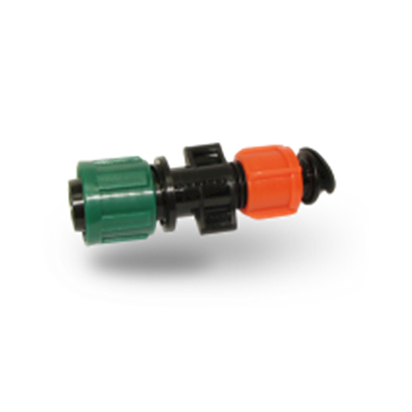 Złączka LayFlat WPINKA - taśma 17mm