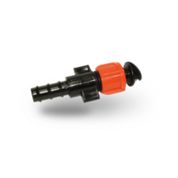 Złączka LayFlat WPINKA - linia 16mm