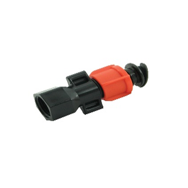 Złączka LayFlat WPINKA - 1/2" GW
