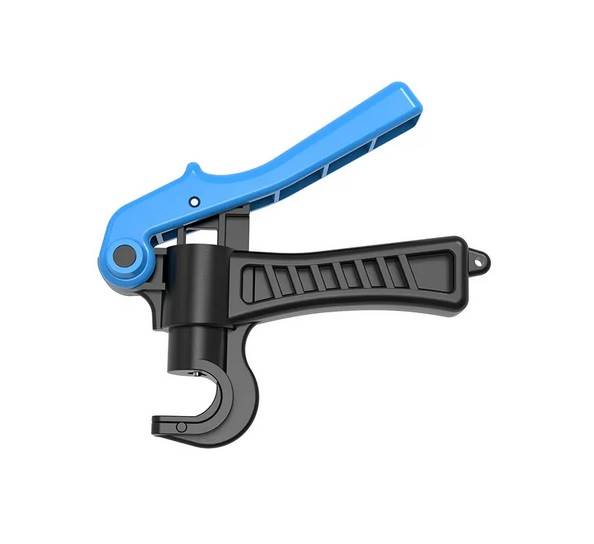 Wycinak Do Rur PE Auto - 3mm