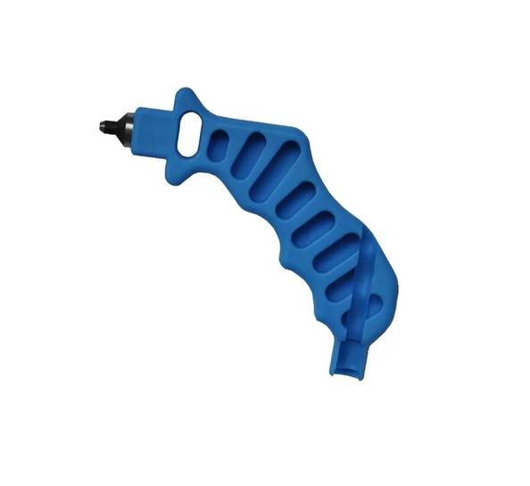 Wycinak Do Rur PE Manual - 3mm