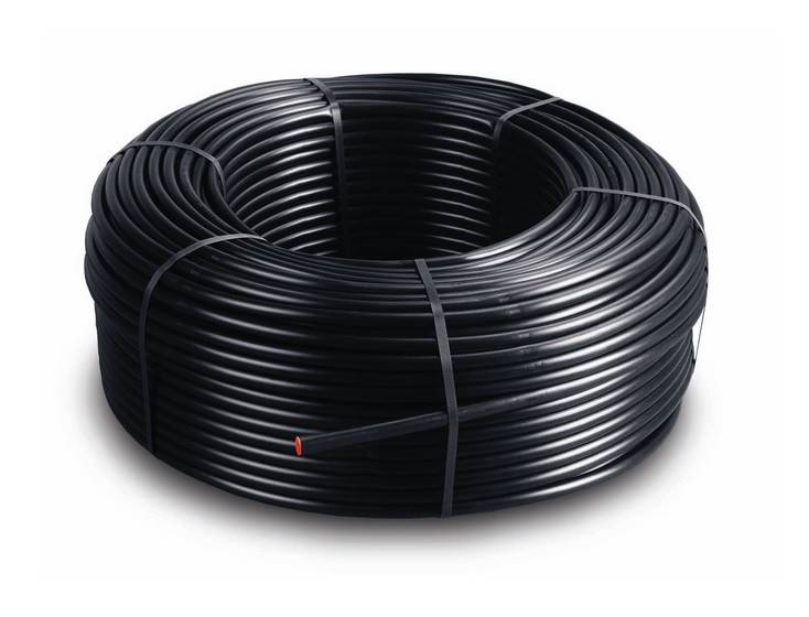 Linia kroplująca Water-CLOSE 16mm Emiter 33cm 1,1L/h 400mb gruba 1,2mm