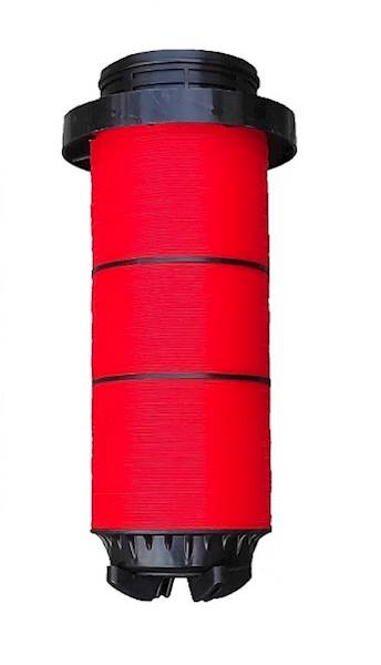 Filtr dyskowy " T-type" antypiaskowy 2” LONG 40m3/h