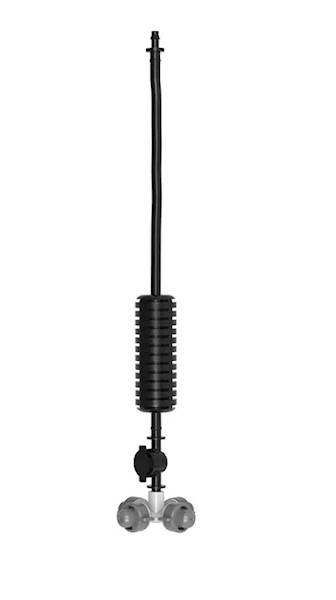 ON Zraszacz MICRO 6mm 30-38 L/H ZESTAW