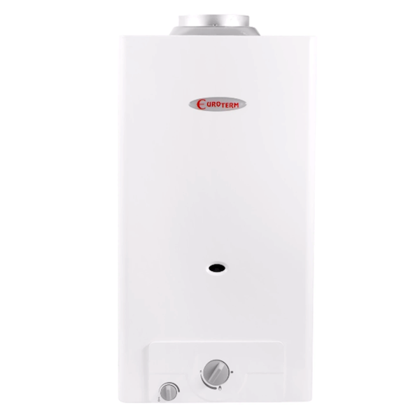 Piecyk gaz EUROTERM L-275SEI 19,2KW gaz ziemny