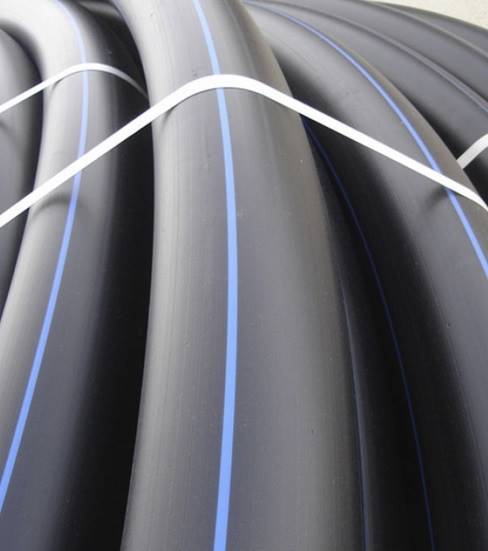 PE Rura Nawodnienia PE100 DN  16x1,2 PN4 (200m)