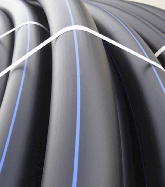 PE Rura Nawodnienia PE100 DN  25x1,8 PN6 (200m)