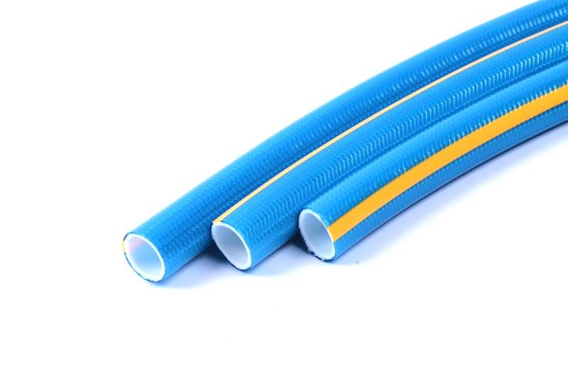 Wąż ogrodowy WaterCLOSE 3/4" (19x24mm) 30mb NIE SKRĘCAJĄCY SIĘ