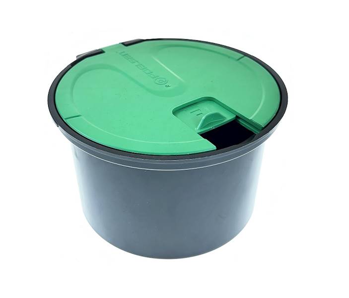 Studzienka poboru wody z zaworem 3/4"