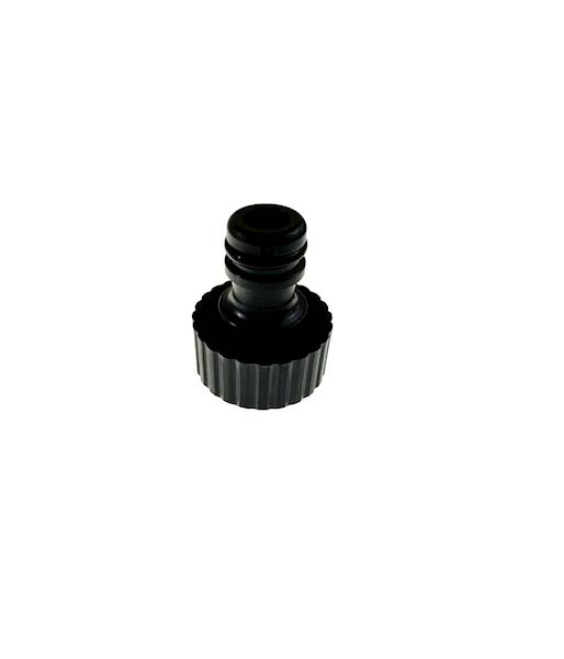 Studzienka poboru wody z zaworem 3/4"