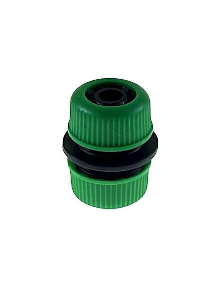 Łącznik zaciskowy węża ogrodowego 1/2" (13mm)