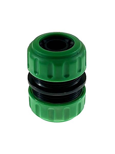 Łącznik zaciskowy węża ogrodowego 3/4" (19mm)
