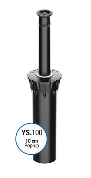 Zraszacz Wynurzalny ARC YS 10cm - BEZ DYSZY