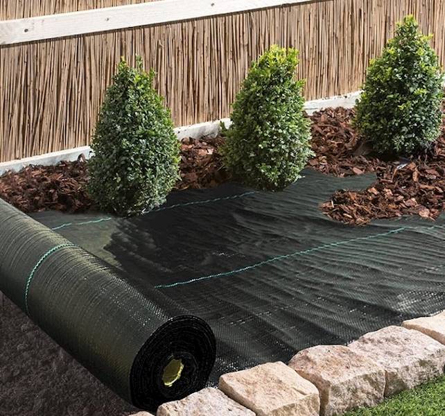 AGROTKANINA  70g/m2  WaterCLOSE  0,8m x 50m