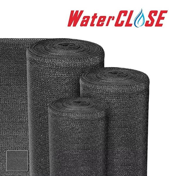 SIATKA CIENIUJĄCA 140g Grafit 1,5m x 25m